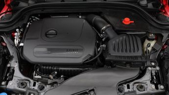 MINI Hatch COOPER EXCLUSIVE