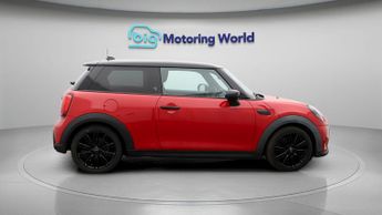 MINI Hatch COOPER EXCLUSIVE
