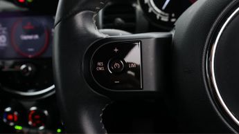 MINI Hatch COOPER EXCLUSIVE