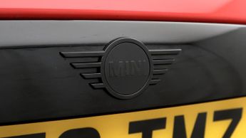 MINI Hatch COOPER EXCLUSIVE