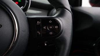 MINI Hatch COOPER EXCLUSIVE