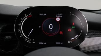 MINI Hatch COOPER EXCLUSIVE