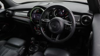 MINI Hatch COOPER EXCLUSIVE