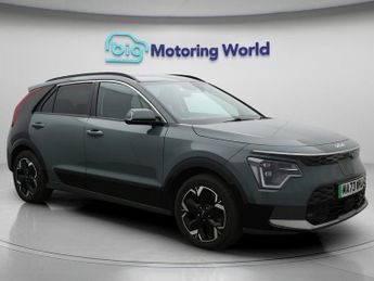 Kia Niro 4