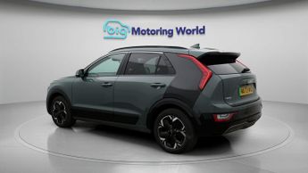 Kia Niro 4