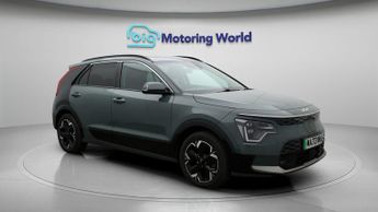 Kia Niro 4