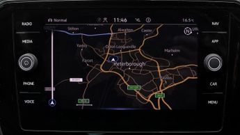 Volkswagen Passat GTE DSG