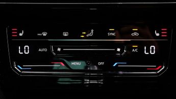 Volkswagen Passat GTE DSG