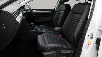 Volkswagen Passat GTE DSG
