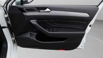 Volkswagen Passat GTE DSG