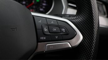 Volkswagen Passat GTE DSG