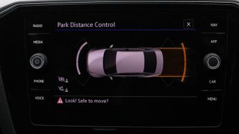 Volkswagen Passat GTE DSG