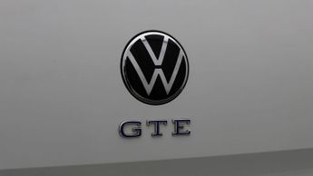 Volkswagen Passat GTE DSG