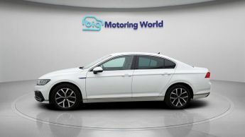 Volkswagen Passat GTE DSG