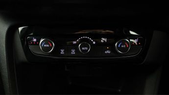 Vauxhall Corsa Electric ELITE PREMIUM