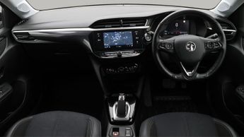 Vauxhall Corsa Electric ELITE PREMIUM