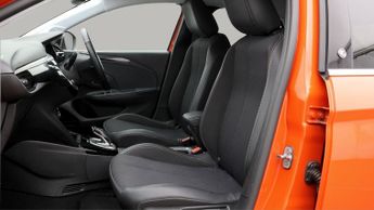 Vauxhall Corsa Electric ELITE PREMIUM
