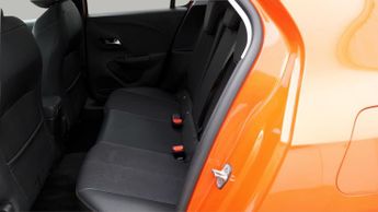 Vauxhall Corsa Electric ELITE PREMIUM