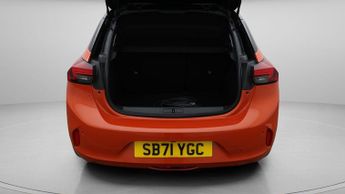 Vauxhall Corsa Electric ELITE PREMIUM