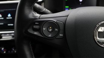 Vauxhall Corsa Electric ELITE PREMIUM