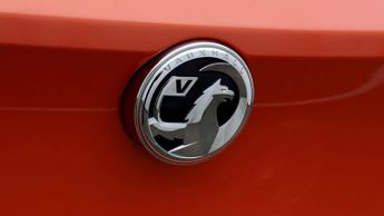 Vauxhall Corsa Electric ELITE PREMIUM