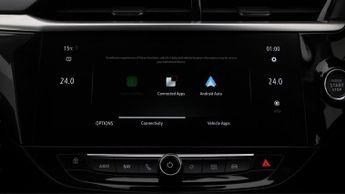 Vauxhall Corsa Electric ELITE PREMIUM