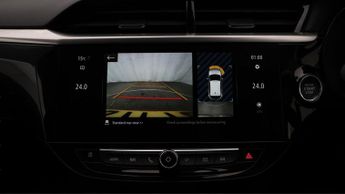 Vauxhall Corsa Electric ELITE PREMIUM