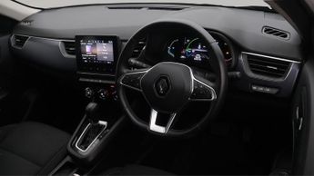 Renault Arkana EVOLUTION E-TECH