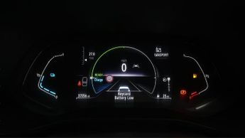 Renault Arkana EVOLUTION E-TECH