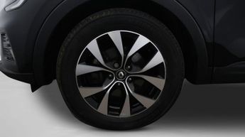 Renault Arkana EVOLUTION E-TECH