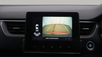 Renault Arkana EVOLUTION E-TECH