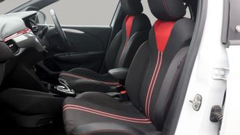Vauxhall Corsa Electric SRI NAV PREMIUM