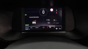 Vauxhall Corsa Electric SRI NAV PREMIUM