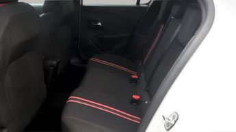 Vauxhall Corsa Electric SRI NAV PREMIUM