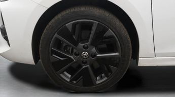 Vauxhall Corsa Electric SRI NAV PREMIUM