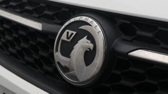 Vauxhall Corsa Electric SRI NAV PREMIUM