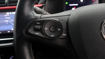 Vauxhall Corsa Electric SRI NAV PREMIUM