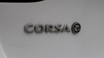 Vauxhall Corsa Electric SRI NAV PREMIUM