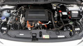 Vauxhall Corsa Electric SRI NAV PREMIUM