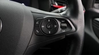 Vauxhall Corsa Electric SRI NAV PREMIUM