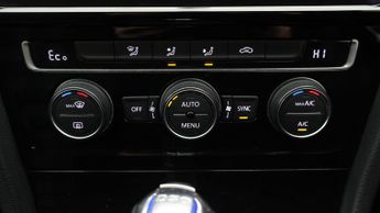 Volkswagen Golf GTE DSG