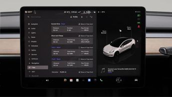 Tesla Model 3 ALL MODELS