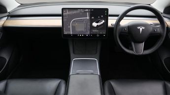 Tesla Model 3 ALL MODELS
