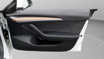 Tesla Model 3 ALL MODELS