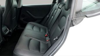 Tesla Model 3 ALL MODELS