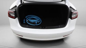 Tesla Model 3 ALL MODELS