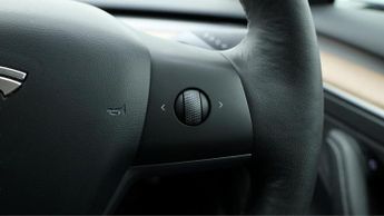 Tesla Model 3 ALL MODELS