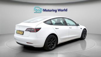 Tesla Model 3 ALL MODELS