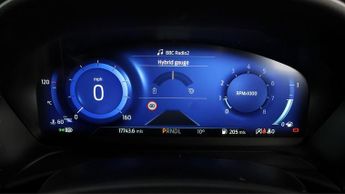 Ford Fiesta ST-LINE X EDITION