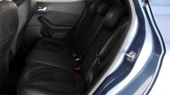 Ford Fiesta ST-LINE X EDITION